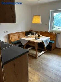 Ferienwohnung Bärenblick Achensee - Image 2