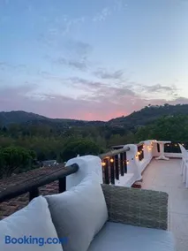 Casa l’orizzonte azzurro - Image 1