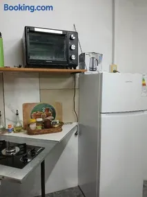 Alojamiento Los Sauces mini Refugio a metros del rio - Image 3