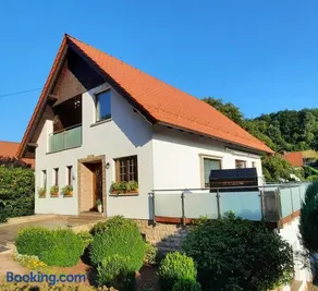 Ferienwohnung am Rennsteig bei Eisenach - Ilona Schmidt - Image 1