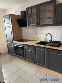 3 Zimmer Ferienwohnung Nummer 1 - Image 2