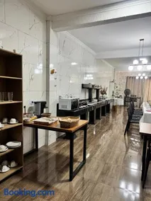 Hotel Coqueiros - Image 4