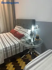 Lar Marajoara apartment in the Center of Belém - Image 3