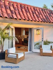 Hillside Haven | Boutique Spanish Escape - Image 1