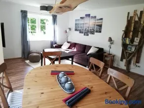 Ferienwohnung am Waldrand - Image 1