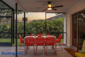 Private Screened Pool - 10 Min to Vero Beach - Image 1