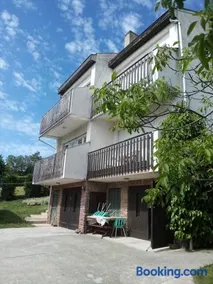 Panoráma Pihenőház - Image 5