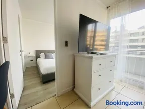 Acogedor apartamento en Santiago 1D1B - Image 3