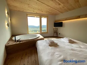 Casa amb jacuzzi privat, Cal Rossa - Image 2