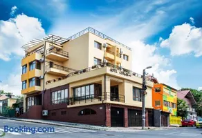 Hotel Corsar - Image 1