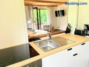 Haus Oberwössen Studio #2 Rechenberg mit Sauna - Image 2
