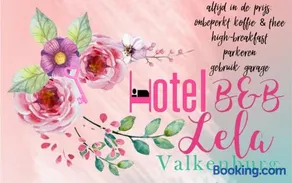 Pink Hotel B&B LeLa - Image 2