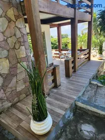 Solange apartment-Casa em Ilheus-Olivença - Image 3