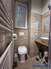 Chez Luna Cozy Next to Termini Rome - Image 3