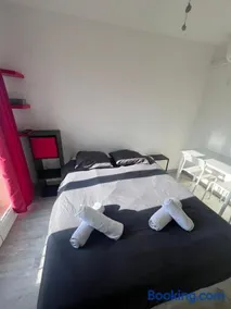 Studio à 5min de la plage - Image 3