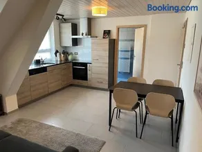 Cozy appartement de vacances "La Poste" - Image 1