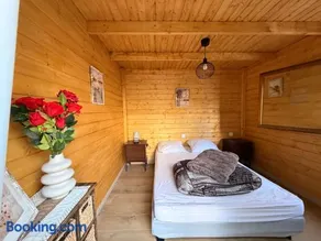 Gîte du Pont de Table Jacuzzi et Montagne - Image 2