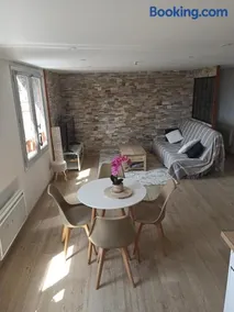 Appartement cosy au coeur du Mercantour - Image 1