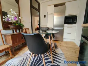 Le Coeur de Cahor! 2 bedroom luxury rental 85m2. - Image 3