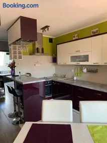 Silver Mazury Apartament - Image 1