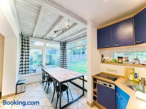Skyview Studio Peaceful Retreat near Luxemburg Airport - Image 1