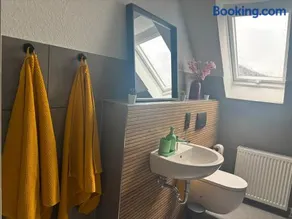 Wohlfühlwohnung mit Farbe und Charme in Schüttorf - Image 3
