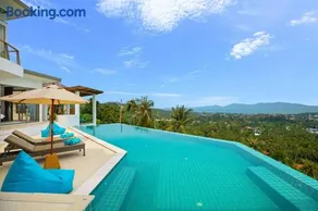 Villa Pearl by SP Villa Management - Image 1