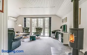 Holiday Home Nørballevej Blåvand I - Image 4