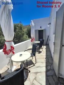 Sunset hotel Syros - Image 2