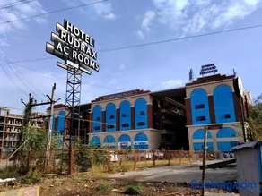 Hotel Rudrax - Image 2