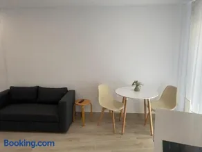 Apartamento centro Cubelles - Image 4