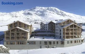 Résidence Phoenix A by Leavetown Vacations - Image 2
