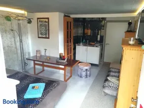 Kleines Studio im Eichenwäldchen, 1 Zimmer Küche Bad - Image 3