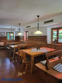 Gasthaus Staufenbrücke - Image 4