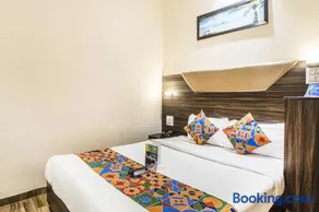 Hotel Horizon - Image 1