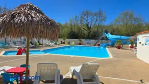 Camping les Mancellieres - Image 1