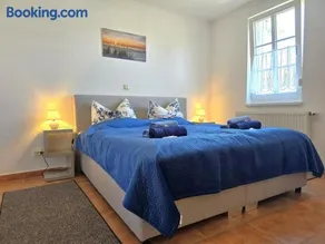 Ferienwohnung Seehund für Ostsee-Urlaub mit Hund in ländlicher Lage auf Rügen - Image 3