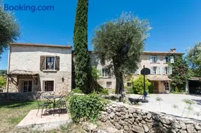 Studio indépendant dans mas provencal - Image 1