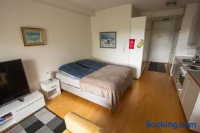 Lil Haven Cozy Studio with Sauna, Glassed Balcony and Free Parking - Image 2