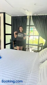 ที่พักบ้านเก๋ เกาะล้าน - Image 3