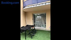 Charmant T2 de 45m2 - parking privé - terrasse- linge inclu- Proche Vannes - Image 4