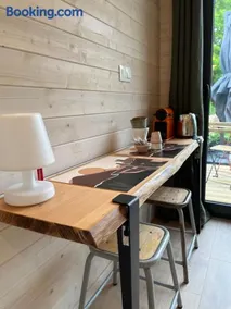 Le Lodge de la Course - Image 5