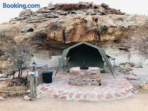 Tsubes Petrified Forest Tented Camp - Image 2
