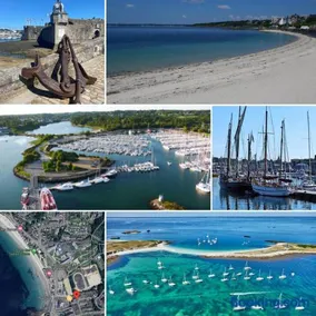 FLOREVA 22 entre Plage et Thalasso - Internet fibre - Image 2