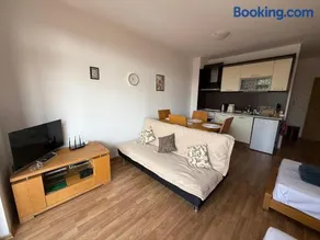 Vineyards Resort, Aheloy - Studio 32 - Image 1