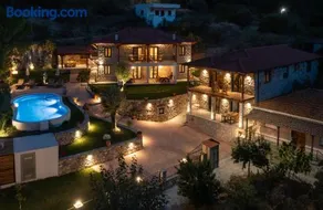 Lithos Villas Apollon - Image 1