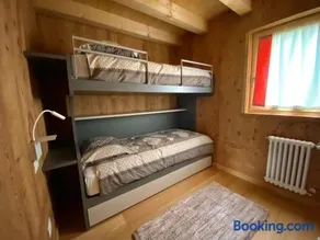 Chalet Camporosso Rosenstein - Image 4