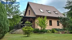 Dom Wakacyjny Myśliborka - Image 2