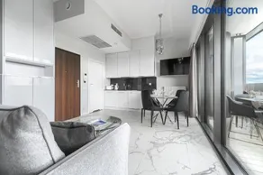 Apartament w Hanza Tower - Image 3