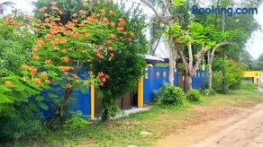 APARTAMENTO x 4 pessoas no VILLAGE DAIANE TAQUARY Guaibim Valença Bahia - Image 5